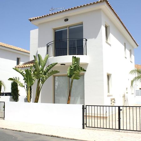 Palm Tree Villas Protaras Bagian luar foto