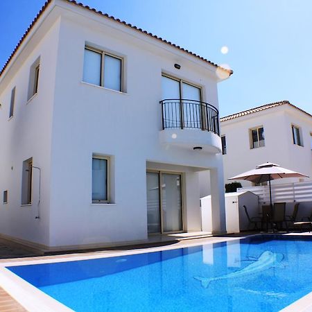 Palm Tree Villas Protaras Ruang foto