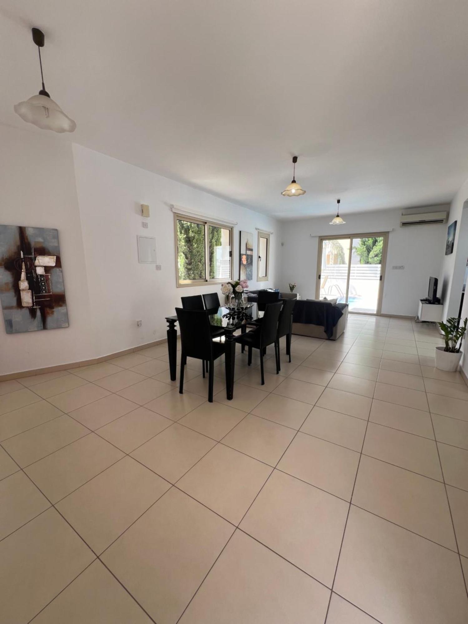 Palm Tree Villas Protaras Bagian luar foto