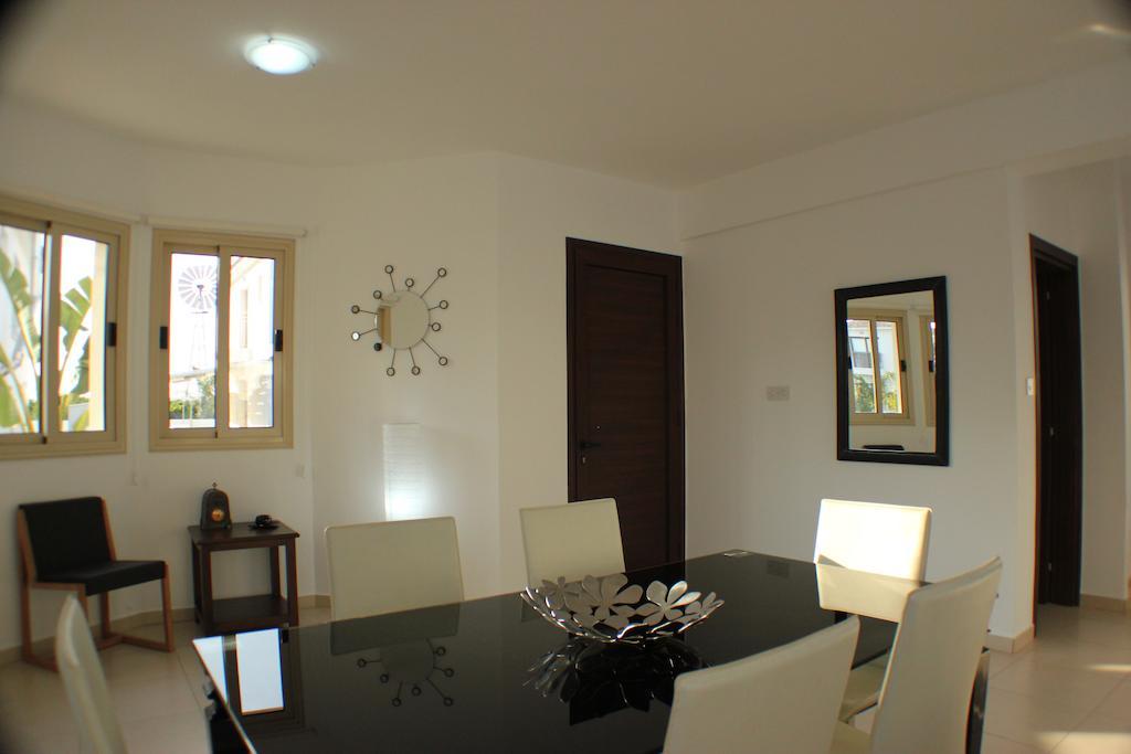 Palm Tree Villas Protaras Bagian luar foto