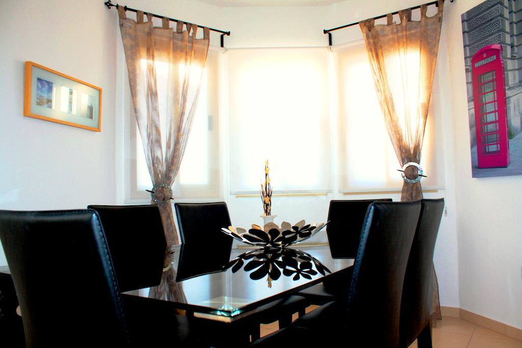 Palm Tree Villas Protaras Bagian luar foto