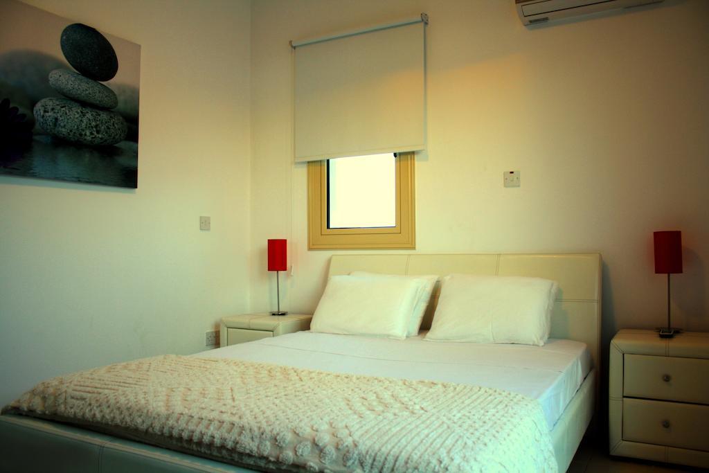 Palm Tree Villas Protaras Ruang foto