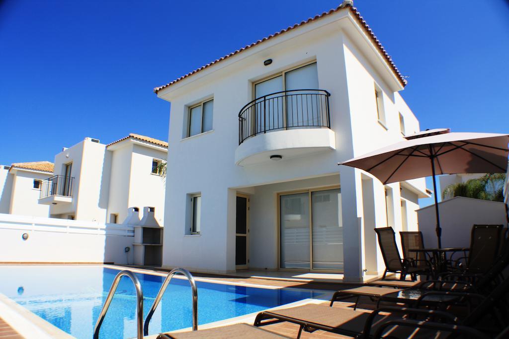 Palm Tree Villas Protaras Ruang foto